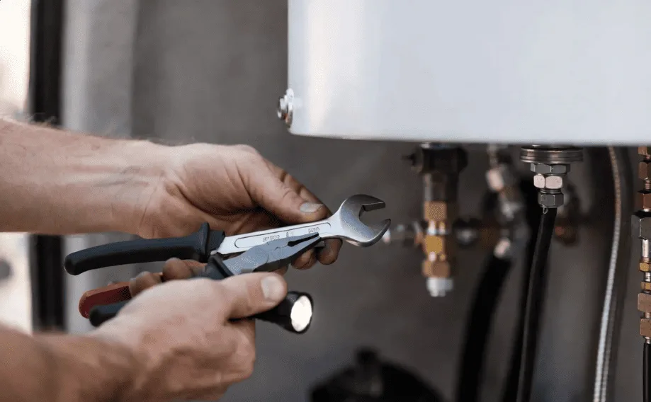 Why choose Water Heater Repair in Brookline, MA